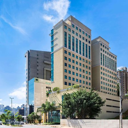 Caesar Business Belo Horizonte Belvedere Exteriör bild